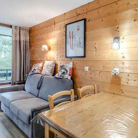 Grand N120 - St4 Apartamento Morillon