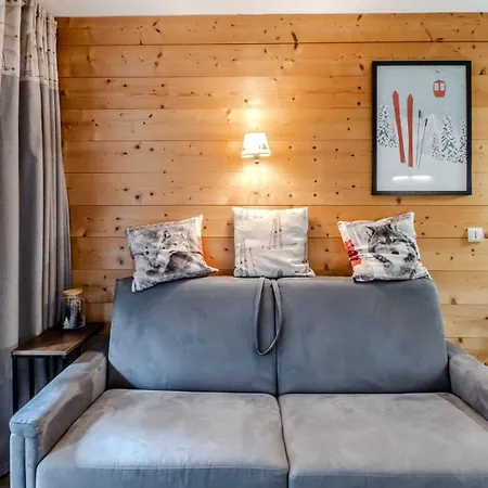Grand N120 - St4 * Morillon